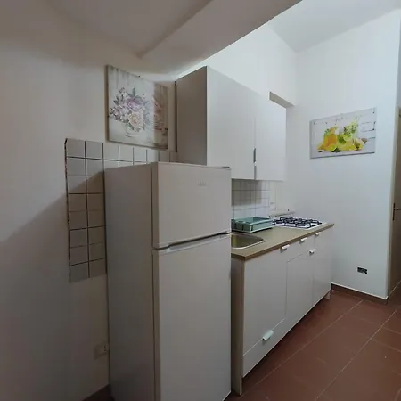 Aurigio Apartment Palermo Exterior photo
