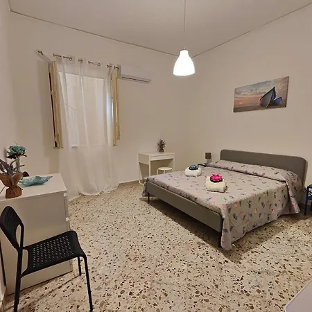 Aurigio Apartment Palermo Exterior photo