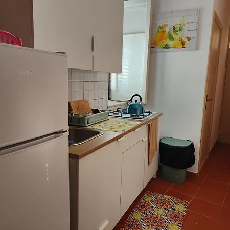 Aurigio Apartment Palermo Exterior photo